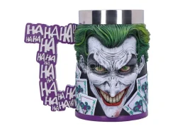 Dc Comics Boccale The Joker Nemesis Now