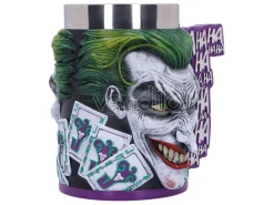 Dc Comics Boccale The Joker Nemesis Now