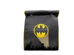 Dc Comics Borsa Per Il Pranzo Gotham City Half Moon Bay