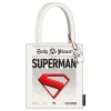Dc Comics Borsa Portatutto Superman Cerdá
