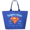 Dc Comics Borsa Portatutto Superman Xl Cerdá