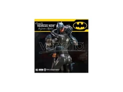 Dc Comics Busto Batman & Catwoman 30 Cm Nemesis Now