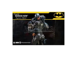 Dc Comics Busto Batman & Catwoman 30 Cm Nemesis Now