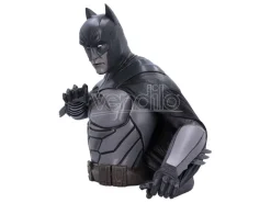 Dc Comics Busto Batman There Will Be Blood 30 Cm Nemesis Now