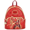 Dc Comics By Loungefly Mini Zaino The Flash Loungefly