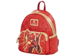 Dc Comics By Loungefly Mini Zaino The Flash Loungefly