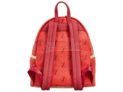 Dc Comics By Loungefly Mini Zaino The Flash Loungefly
