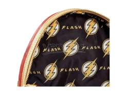 Dc Comics By Loungefly Mini Zaino The Flash Loungefly
