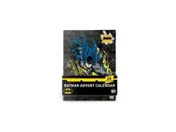 Dc Comics Calendario Dell'Avvento Batman Cinereplicas