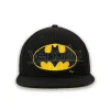 Dc Comics Cappellino Cappellino Snapback Batman Logo Logoshirt