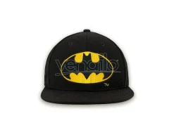 Dc Comics Cappellino Cappellino Snapback Batman Logo Logoshirt