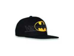 Dc Comics Cappellino Cappellino Snapback Batman Logo Logoshirt