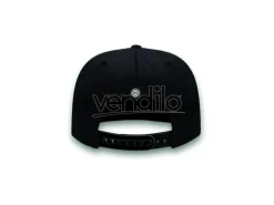 Dc Comics Cappellino Cappellino Snapback Batman Logo Logoshirt