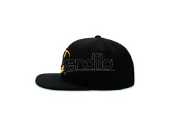 Dc Comics Cappellino Cappellino Snapback Batman Logo Logoshirt