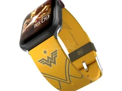 DC comics Cinturino per Smartwatch Wonder Woman 1984 Moby Fox