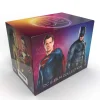 DC Comics Cofanetto da Collezione 8 Film Blu-Ray Warner Bros.