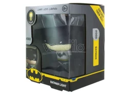 DC Comics 3D Light Batman 10 Cm Paladone Products