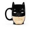 Dc Comics 3d Tazza Batman Half Moon Bay