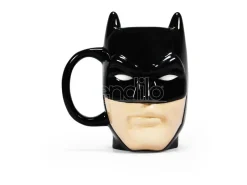 Dc Comics 3d Tazza Batman Half Moon Bay