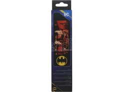 Dc Comics Desk Pad & Sottobicchiere Set Batman Fanattik