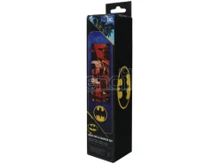 Dc Comics Desk Pad & Sottobicchiere Set Batman Fanattik