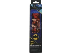 Dc Comics Desk Pad & Sottobicchiere Set Batman Fanattik