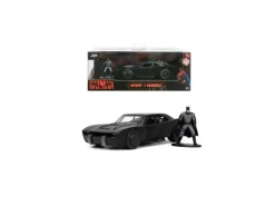 DC Comics Diecast Model 1/32 Batman 2022 Batmobile Jada Toys