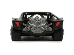 DC Comics Diecast Model 1/32 Batman 2022 Batmobile Jada Toys