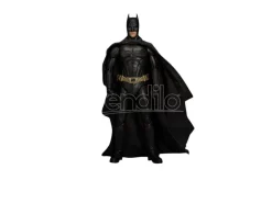 Dc Comics Dynamic 8ction Heroes Action Figura 1/9 Batman 21 Cm Beast Kingdom Toys