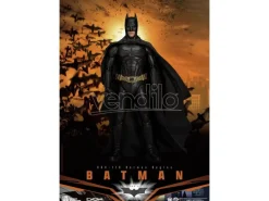 Dc Comics Dynamic 8ction Heroes Action Figura 1/9 Batman 21 Cm Beast Kingdom Toys