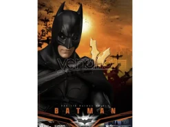 Dc Comics Dynamic 8ction Heroes Action Figura 1/9 Batman 21 Cm Beast Kingdom Toys