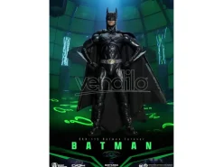Dc Comics Dynamic 8ction Heroes Action Figura 1/9 Batman 21 Cm Beast Kingdom