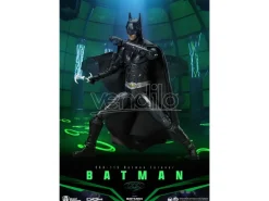 Dc Comics Dynamic 8ction Heroes Action Figura 1/9 Batman 21 Cm Beast Kingdom