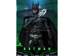 Dc Comics Dynamic 8ction Heroes Action Figura 1/9 Batman 21 Cm Beast Kingdom