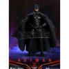 Dc Comics Dynamic 8ction Heroes Action Figura 1/9 Batman (batman & Robin) 21 Cm Beast Kingdom Toys