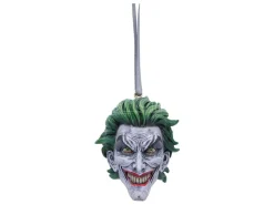 DC Comics Hanging Tree Ornament The Joker 7 Cm Nemesis Now