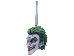 DC Comics Hanging Tree Ornament The Joker 7 Cm Nemesis Now