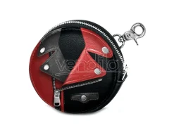 Dc Comics Harley Quinn Giacca Cookie Borsellino Karactermania