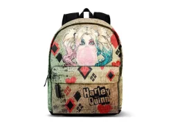 Dc Comics Harley Quinn Mad Love Zaino 41cm Karactermania