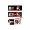 Dc Comics Harley Quinn Psychotic Heat Change Tazza Gb Eye