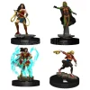 Dc Comics Heroclix Battlegrounds: Wonder Woman 80th Anniversary *english Version* Wizkids