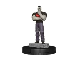 Dc Comics Heroclix: Fight For Gotham City Retail Chase Booster Wizbambino