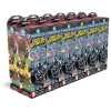 Dc Comics Heroclix: Fight For Gotham City Booster Brick (12) Wizbambino