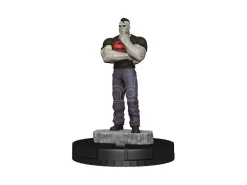 Dc Comics Heroclix: Fight For Gotham City Booster Brick (12) Wizbambino
