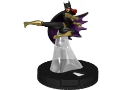 Dc Comics Heroclix: Fight For Gotham City Map E Terrain Kit Wizbambino