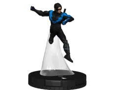 Dc Comics Heroclix: Fight For Gotham City Map E Terrain Kit Wizbambino