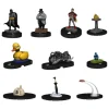 Dc Comics Heroclix: Fight For Gotham City Vault Booster Wizbambino