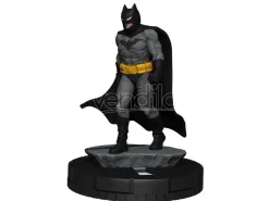 Dc Comics Heroclix: Fight For Gotham City Vault Booster Wizbambino