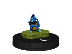 Dc Comics Heroclix: Fight For Gotham City Vault Booster Wizbambino