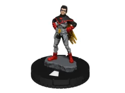Dc Comics Heroclix: Fight For Gotham City Vault Booster Wizbambino